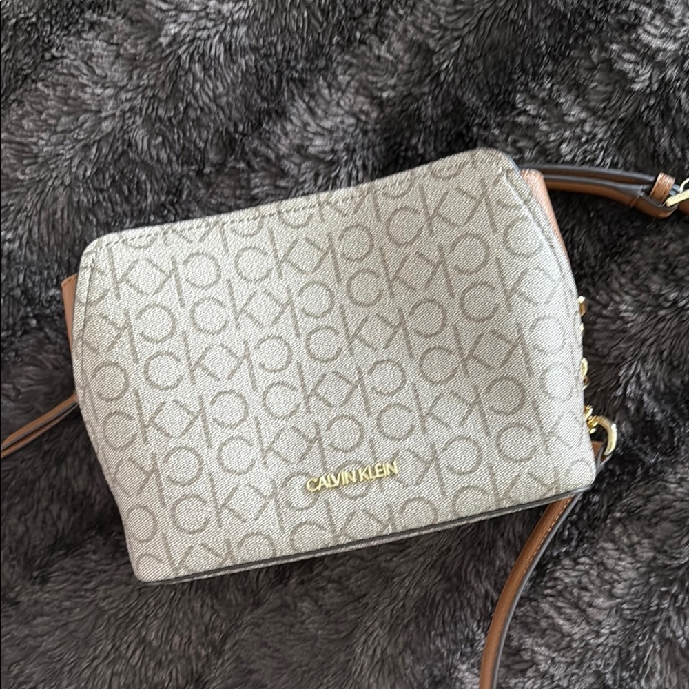 CK Crossbody Bag